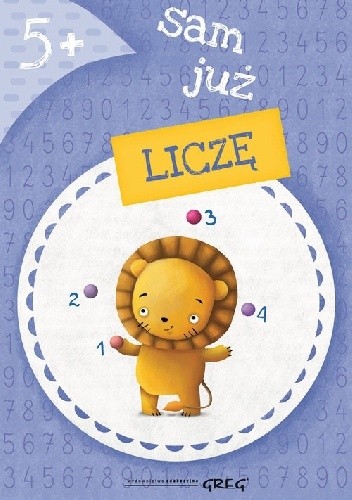 Sam już liczę