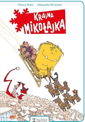 Kraina Mikołajka