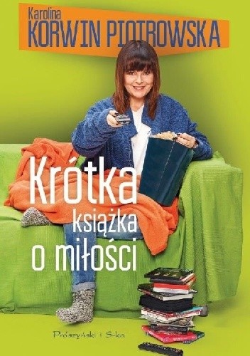 Krótka książka o miłości