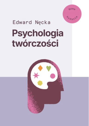 Psychologia twórczości