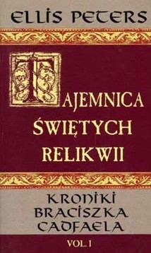 Tajemnica świętych relikwii
