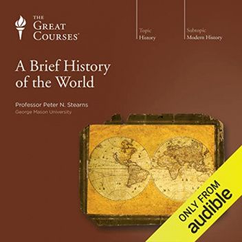 A Brief History of the World