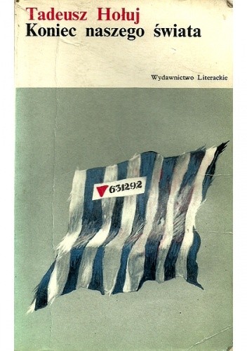 Koniec naszego świata