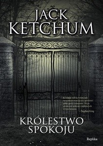Królestwo spokoju