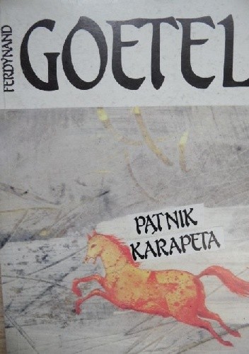 Pątnik Karapeta