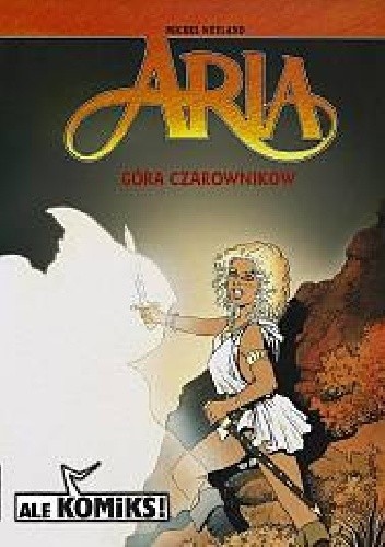 Góra Czarowników
