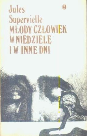 Młody człowiek w niedzielę i w inne dni