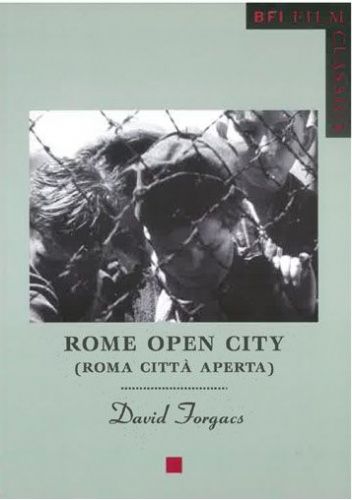 Rome Open City
