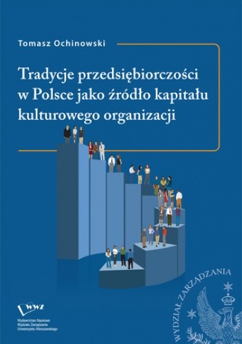 Tradycje przedsiębiorczości w Polsce jako źródło kapitału kulturowego organizacji