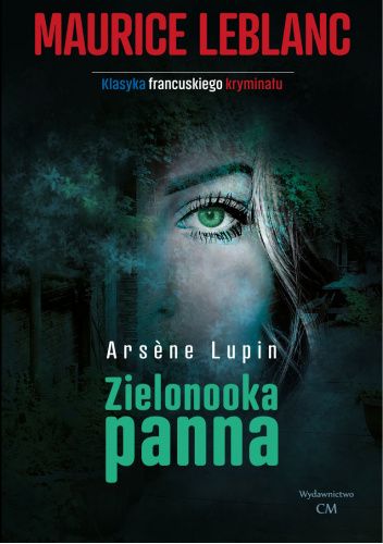 Zielonooka panna