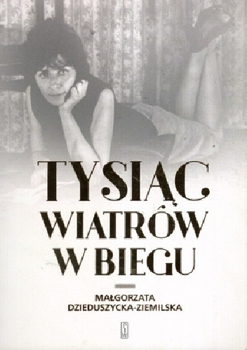 Tysiąc wiatrów w biegu