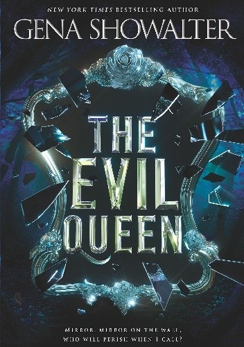The Evil Queen