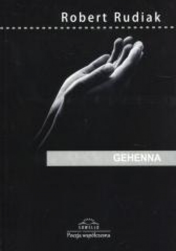 Gehenna Poezja współczesna