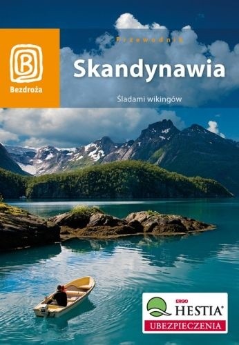 Skandynawia. Śladami wikingów.