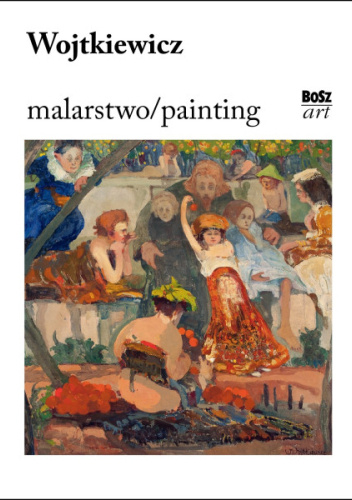 Wojtkiewicz. Malarstwo