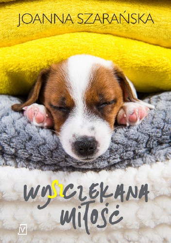 Wyszczekana miłość