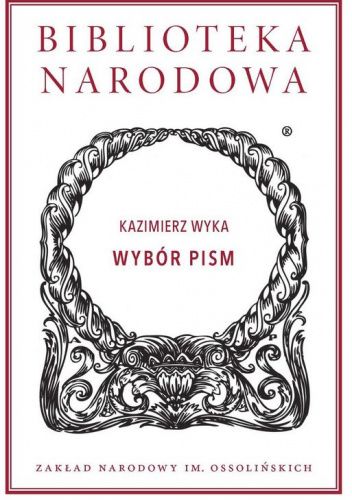 Wybór pism