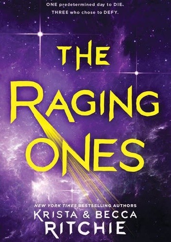 The Raging Ones
