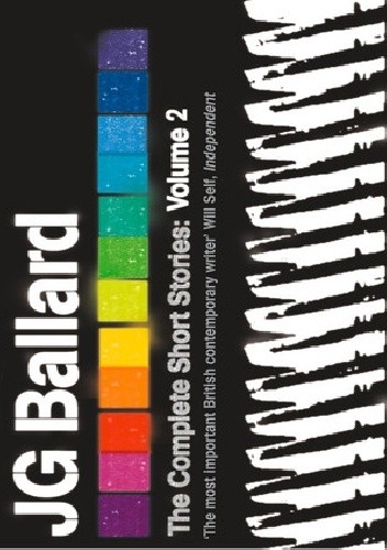 The Complete Short Stories. Volume 2