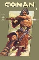 Conan #1