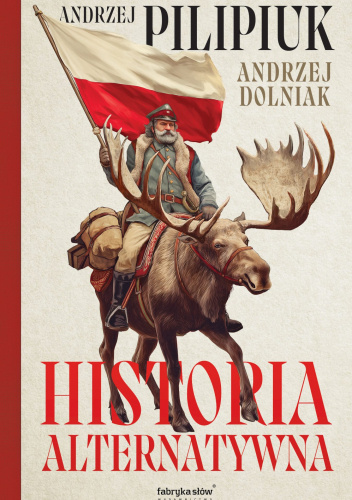 Historia alternatywna