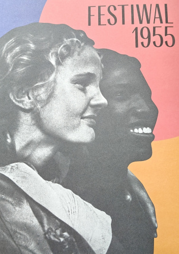 Festiwal 1955