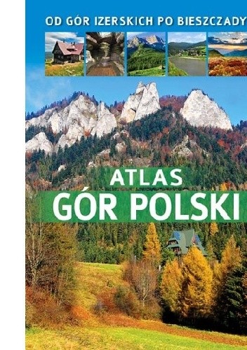 Atlas gór Polski