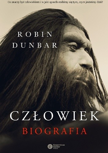Człowiek. Biografia