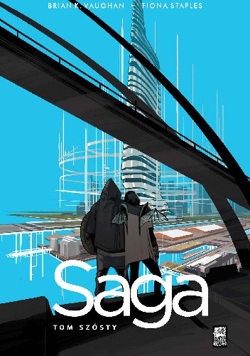 Saga. Tom Szósty
