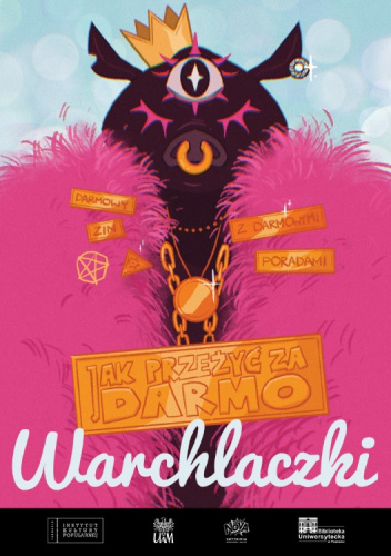Warchlaczki - Darmowy zin z darmowymi poradami