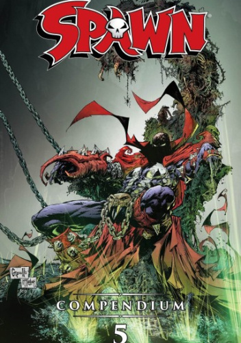 Spawn: Compendium, vol 5