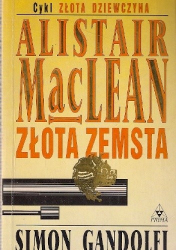 Złota zemsta