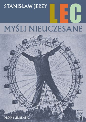 Myśli nieuczesane. Wszystkie