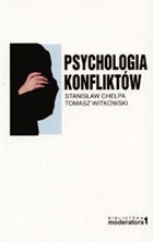 Psychologia konfliktów