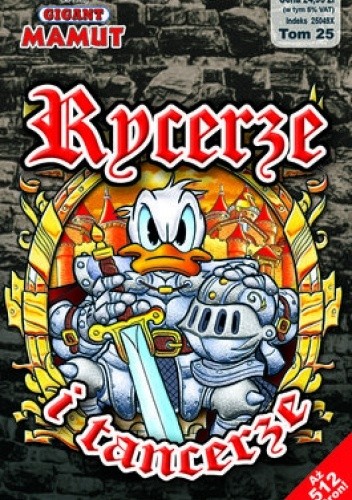 Rycerze i tancerze