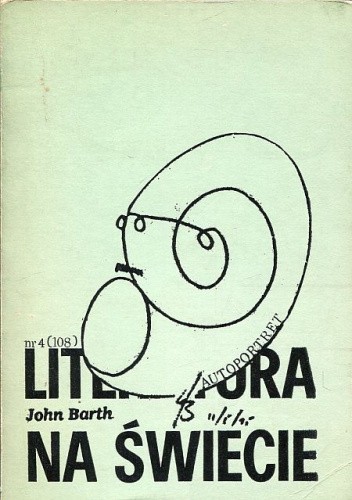 Literatura na świecie nr 4/1980 (108)