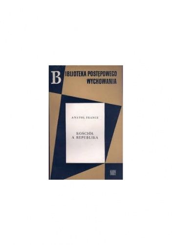 Kościół a Republika