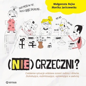 (Nie)Grzeczni?