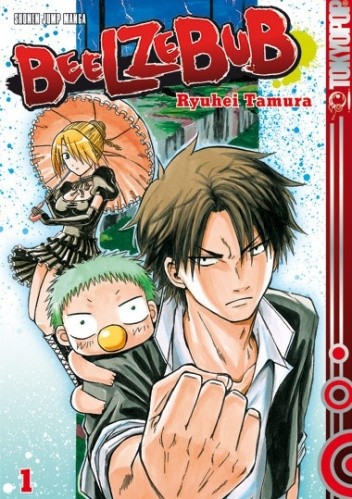 Beelzebub, Band 1