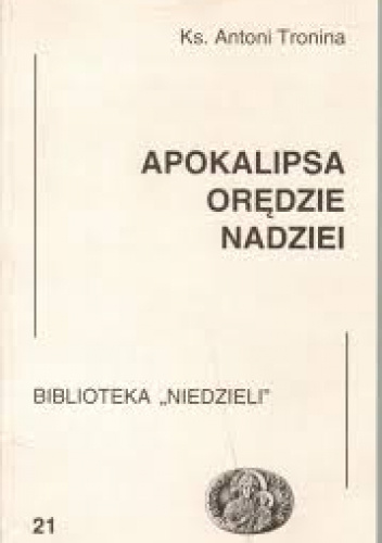 Apokalipsa: Orędzie nadziei