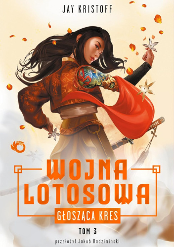Głosząca kres