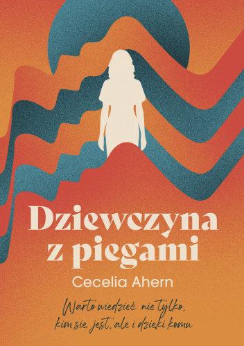 Dziewczyna z piegami