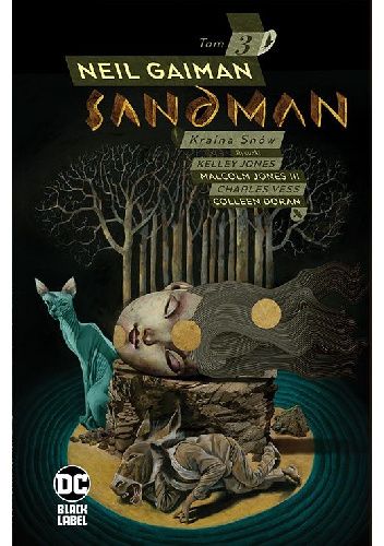 Sandman: Kraina snów