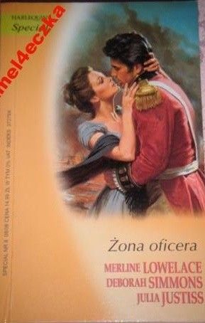 Żona oficera