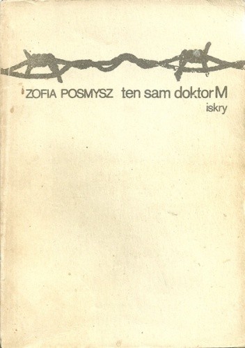 Ten sam doktor M.