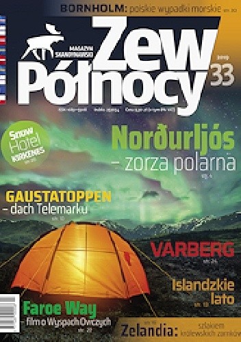 Zew Północy nr 33 (2019)