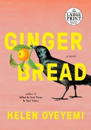 Gingerbread