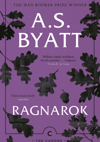Ragnarok: The End of the Gods