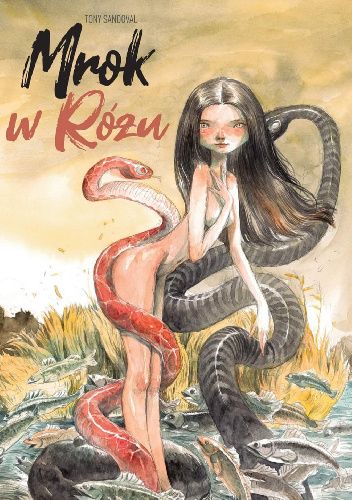 Mrok w różu