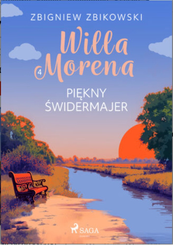 Piękny świdermajer